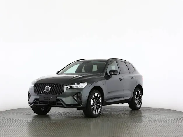 Volvo XC60 2.0 T8 TE Plus Dark eAWD - Facelift MY2026