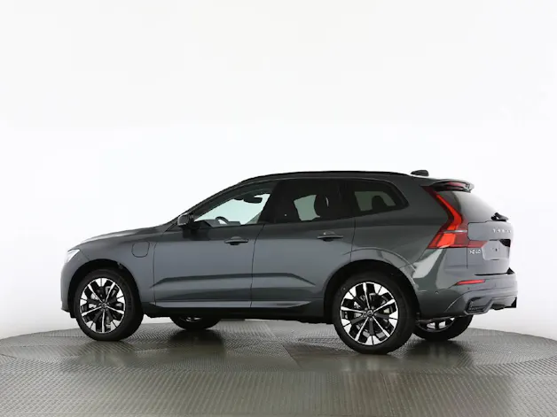 Volvo XC60 2.0 T8 TE Plus Dark eAWD - Facelift MY2026