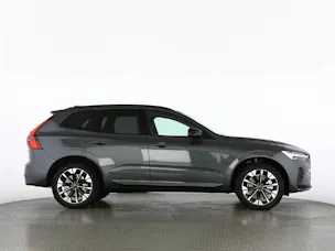 Volvo XC60 2.0 T8 TE Plus Dark eAWD - Facelift MY2026