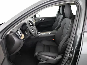 Volvo XC60 2.0 T8 TE Plus Dark eAWD - Facelift MY2026