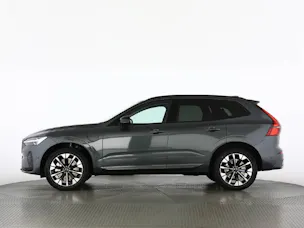 Volvo XC60 2.0 T8 TE Plus Dark eAWD - Facelift MY2026