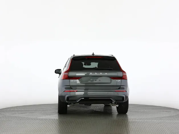 Volvo XC60 2.0 T8 TE Plus Dark eAWD - Facelift MY2026