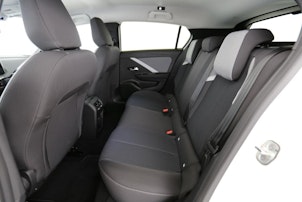 Vehicle image OPEL Astra 1.2 T 130 Swiss