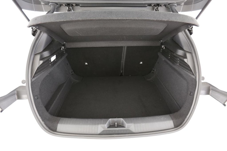 Vehicle image OPEL ASTRA