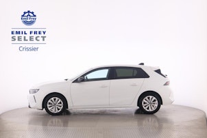 Vehicle image OPEL Astra 1.2 T 130 Swiss