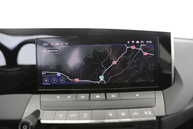 Vehicle image OPEL ASTRA