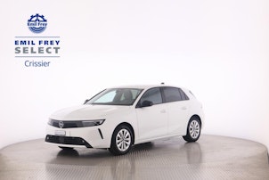 Vehicle image OPEL Astra 1.2 T 130 Swiss