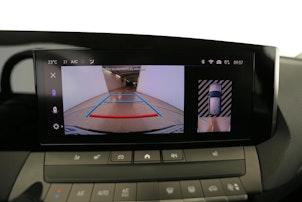 Vehicle image OPEL Astra 1.2 T 130 Swiss