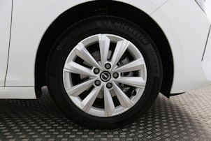 Vehicle image OPEL Astra 1.2 T 130 Swiss