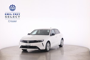 Vehicle image OPEL Astra 1.2 T 130 Swiss