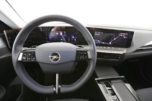 Vehicle image OPEL Astra 1.2 T 130 Swiss