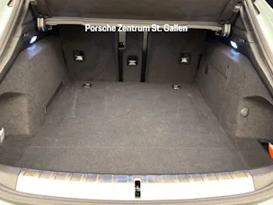 Porsche Taycan 4 Cross Turismo