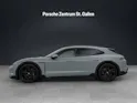 Porsche Taycan 4 Cross Turismo