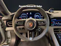 Porsche Taycan 4 Cross Turismo