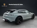Porsche Taycan 4 Cross Turismo