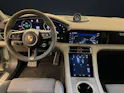 Porsche Taycan 4 Cross Turismo