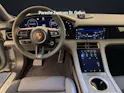 Porsche Taycan 4 Cross Turismo