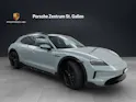 Porsche Taycan 4 Cross Turismo