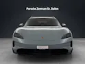 Porsche Taycan 4 Cross Turismo