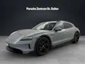 Porsche Taycan 4 Cross Turismo