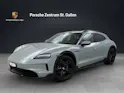 Porsche Taycan 4 Cross Turismo