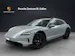 Porsche Taycan 4 Cross Turismo