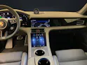 Porsche Taycan 4 Cross Turismo