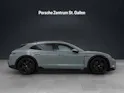 Porsche Taycan 4 Cross Turismo