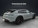 Porsche Taycan 4 Cross Turismo