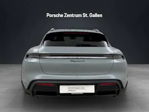 Porsche Taycan 4 Cross Turismo