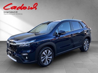 Vehicle image SUZUKI S-CROSS 0