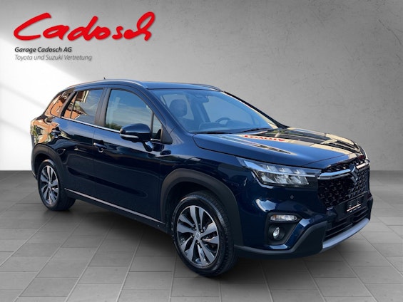 Vehicle image 7