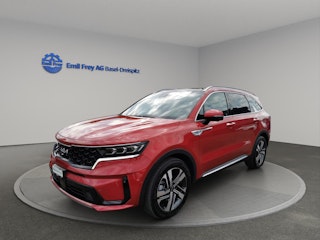 Vehicle image KIA SORENTO 0
