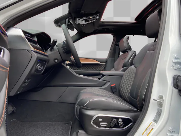 Jeep Grand Cherokee 2.0 Turbo Summit Reserve 4xe