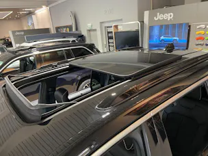 Jeep Grand Cherokee 2.0 Turbo Summit Reserve 4xe