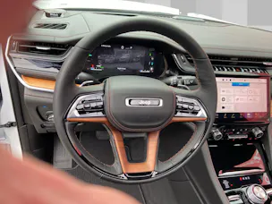 Jeep Grand Cherokee 2.0 Turbo Summit Reserve 4xe