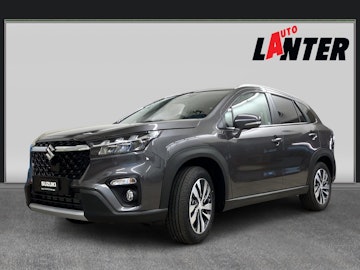 Vehicle image SUZUKI S-CROSS 0