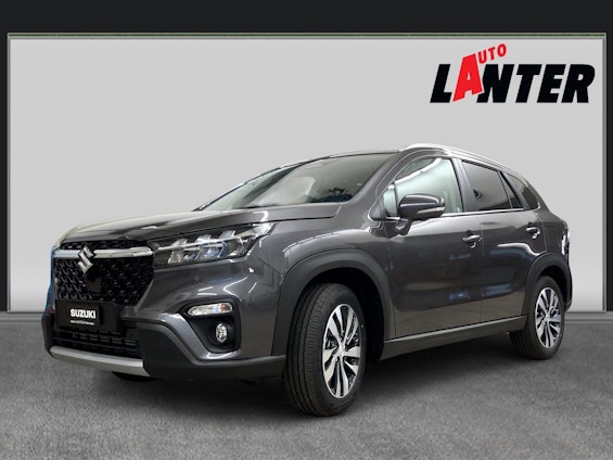 First vehicle image First vehicle image