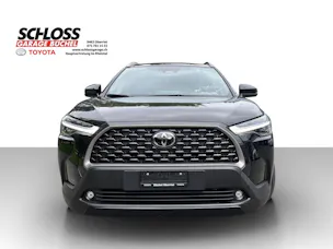 Toyota Corolla Cross 2.0 HSD Trend AWD-i