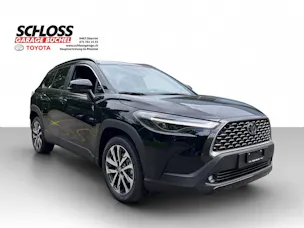 Toyota Corolla Cross 2.0 HSD Trend AWD-i
