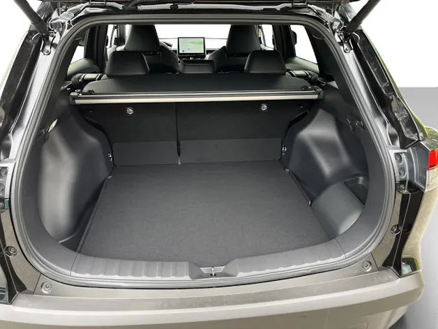 Toyota Corolla Cross 2.0 HSD Trend AWD-i