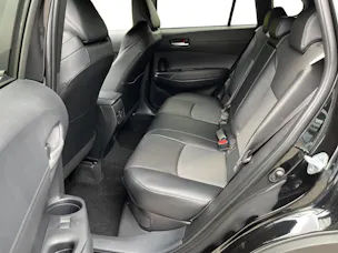 Toyota Corolla Cross 2.0 HSD Trend AWD-i