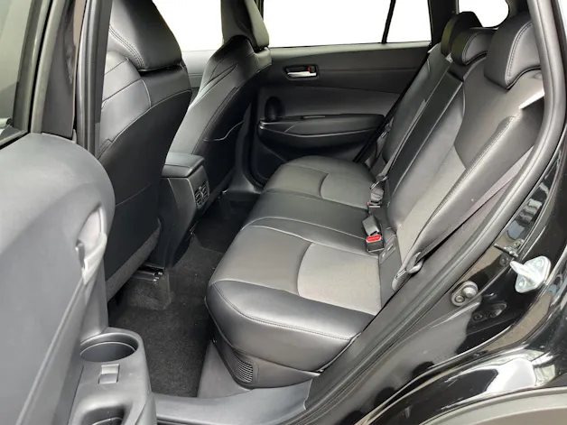 Toyota Corolla Cross 2.0 HSD Trend AWD-i