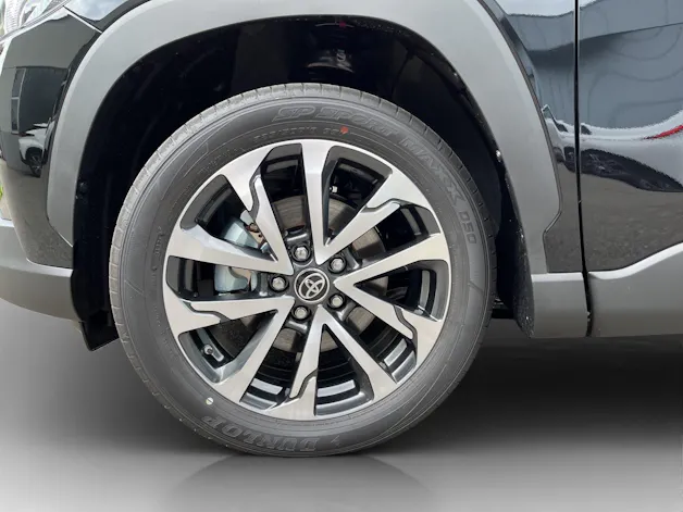 Toyota Corolla Cross 2.0 HSD Trend AWD-i