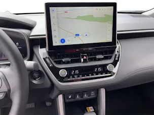 Toyota Corolla Cross 2.0 HSD Trend AWD-i