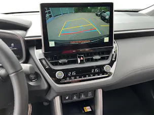 Toyota Corolla Cross 2.0 HSD Trend AWD-i