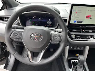 Toyota Corolla Cross 2.0 HSD Trend AWD-i
