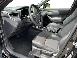 Toyota Corolla Cross 2.0 HSD Trend AWD-i
