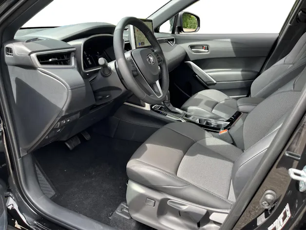 Toyota Corolla Cross 2.0 HSD Trend AWD-i