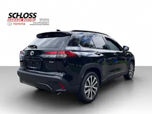 Toyota Corolla Cross 2.0 HSD Trend AWD-i